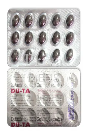 Dutasteride
