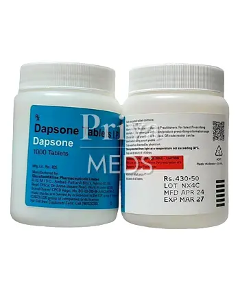 dapsone