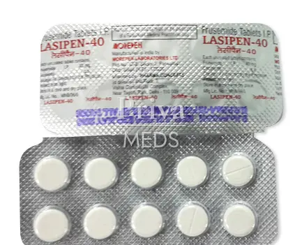 Furosemide