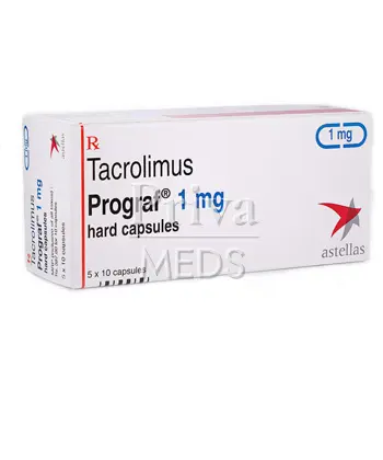 Tacrolimus