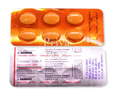 zithromax