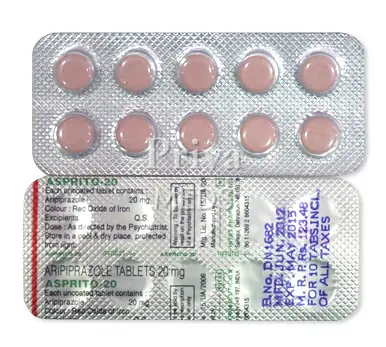 Aripiprazole