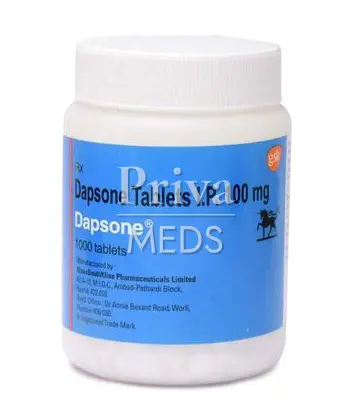 Dapsone