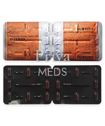 Doxycycline