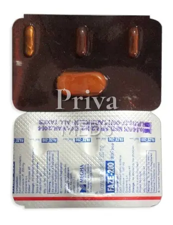 Fluconazole
