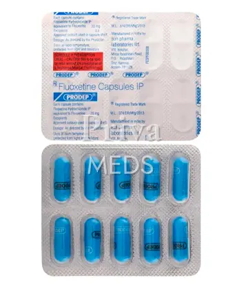 Fluoxetine