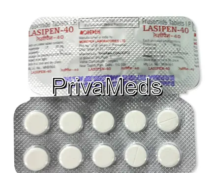 Furosemide