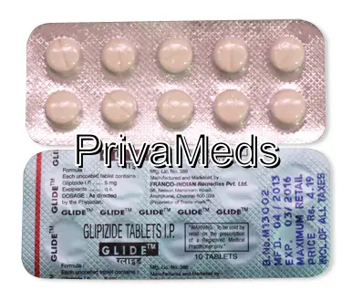 Glipizide