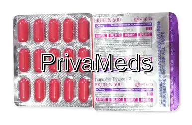 Ibuprofen