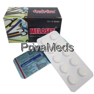 Melatonin