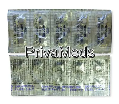 Selegiline